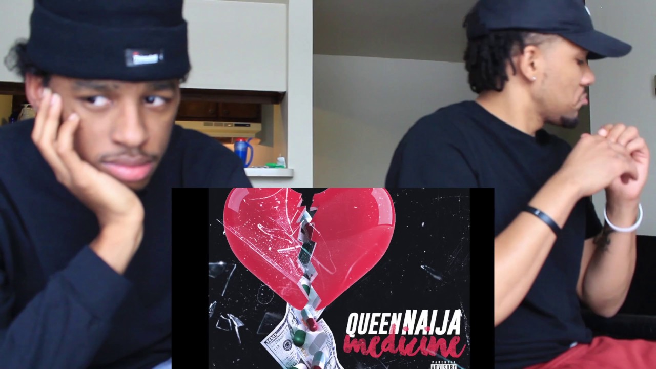 Queen - Medicine [ NEW SINGLE ] (Official Audio) - Reaction