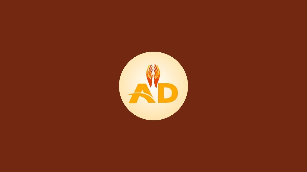 AD Vencendo por Fé está ao vivo!
