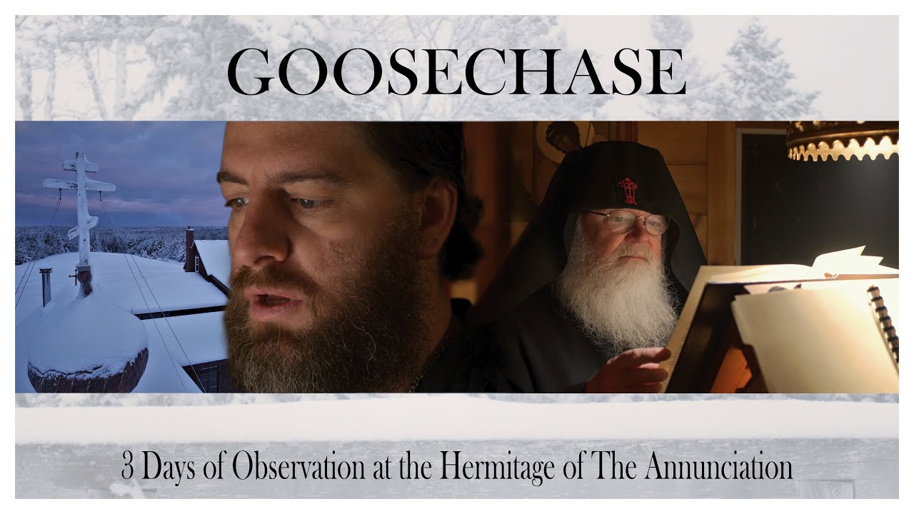 Goosechase