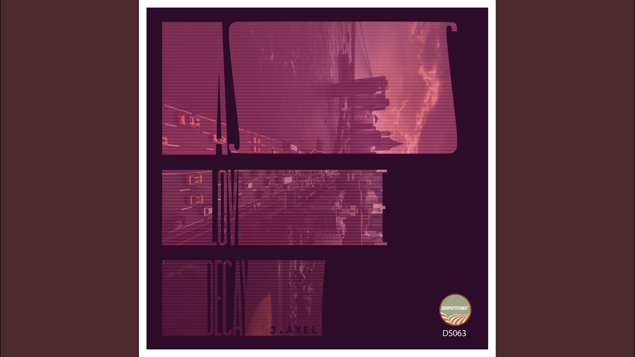Be In Your Soul (Original Mix)