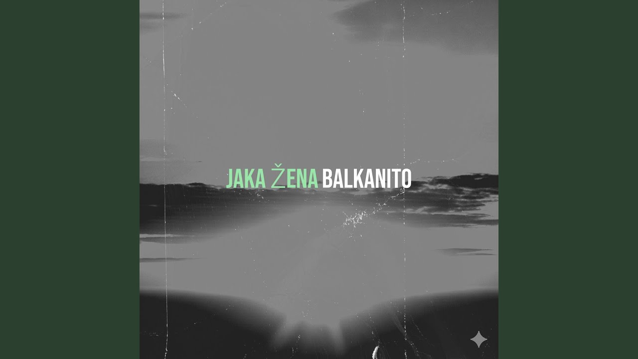 Jaka Žena (Nina)