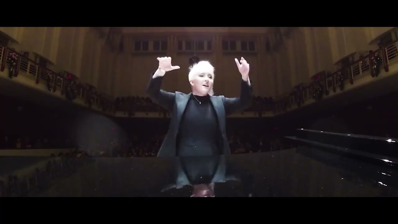 Breath of Heaven (arr. Courtney) | Atlanta Master Chorale