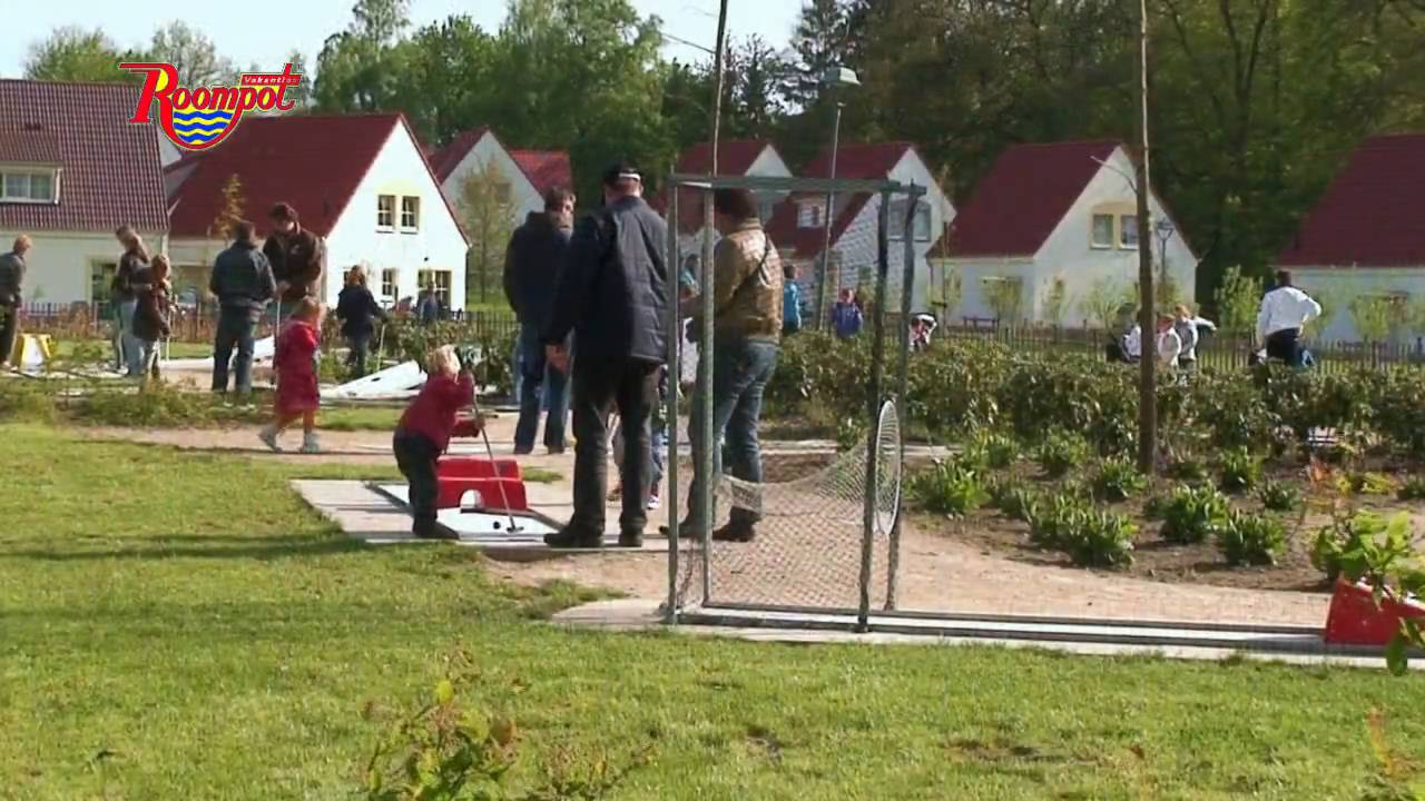 Ferienresort Bad Bentheim HD