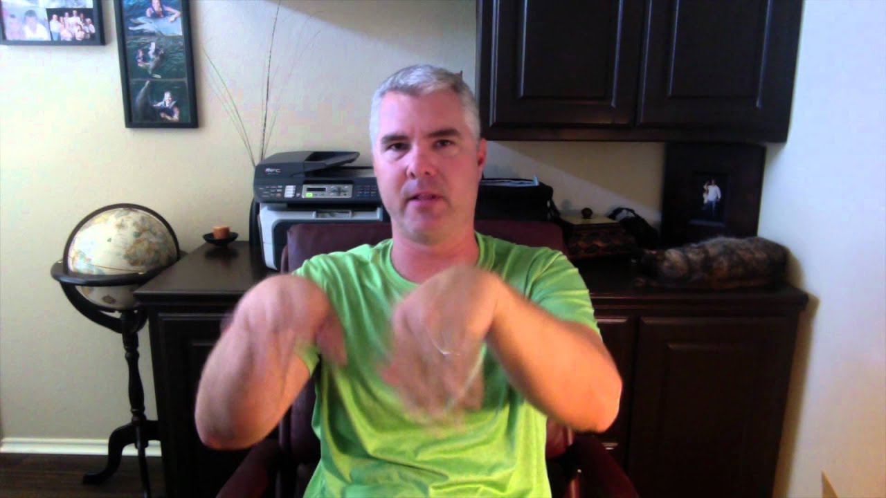 Bennett Trim Tab install Part 3- The Pay Off