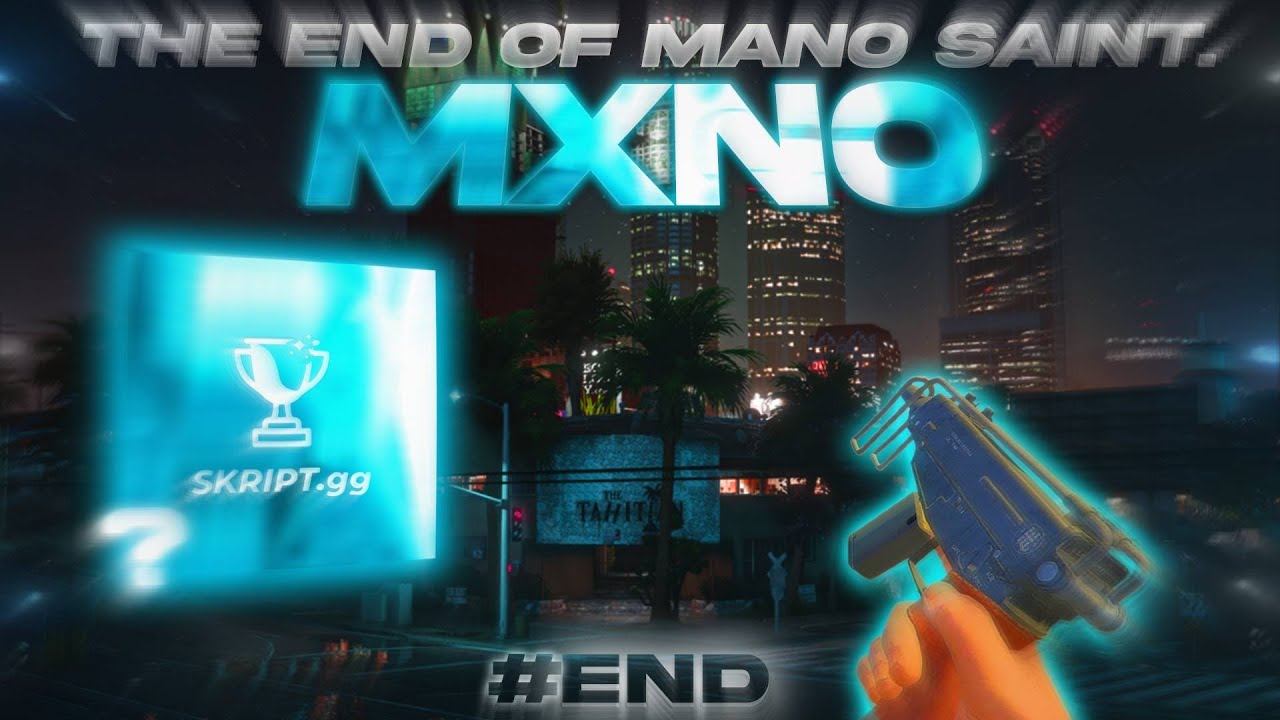 End of Mano Saint 2.0 | ZuiderveenRP Highlights #3 | Cheats, IRL Trading & Staff Corruptie
