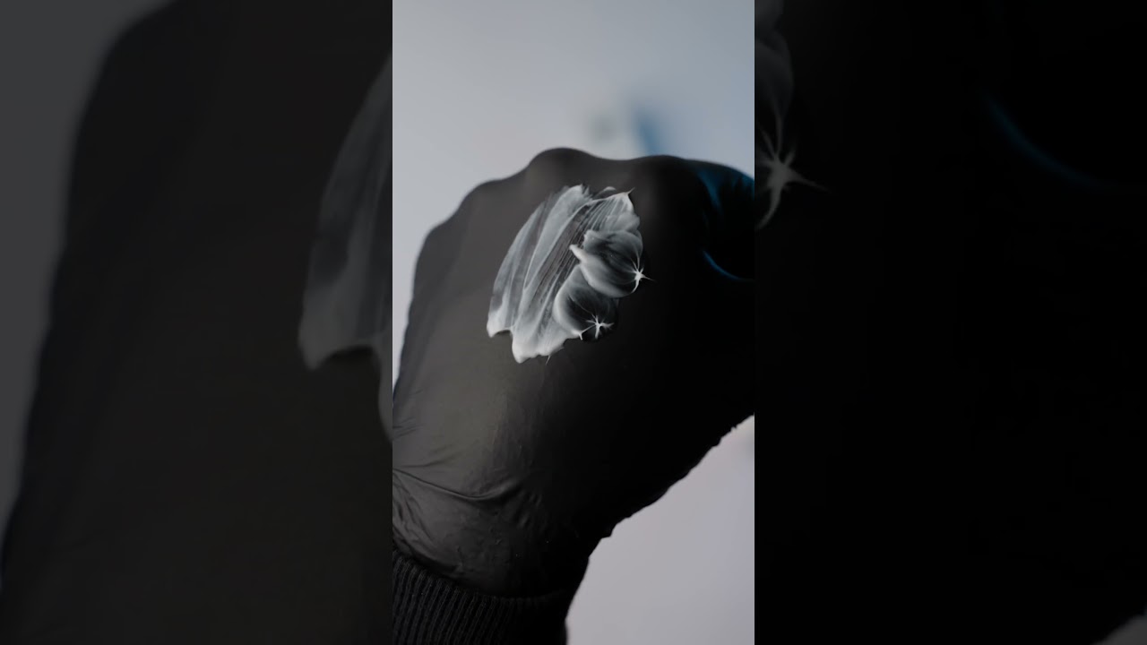 Cr&egrave;me Visage Nanogram &ndash; Hydratation intense au CBD &agrave; spectre complet