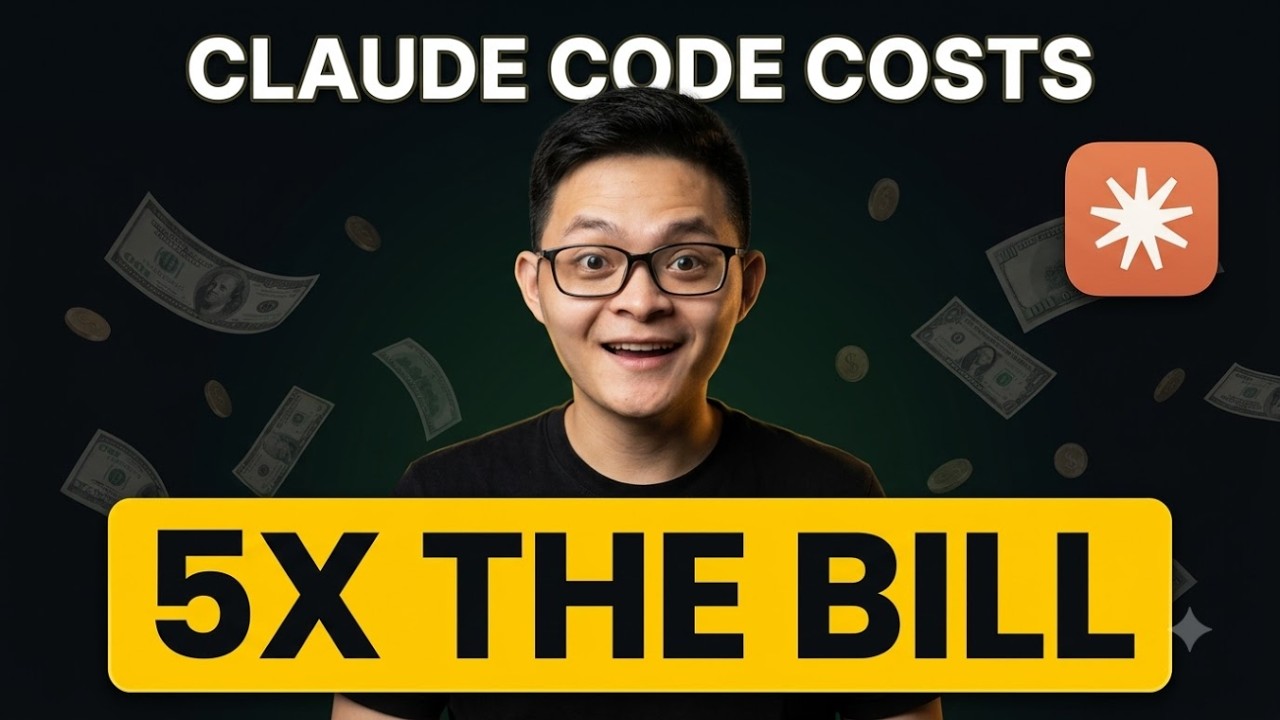 Claude Code Is Eating Your Tokens &mdash; Here's the Fix