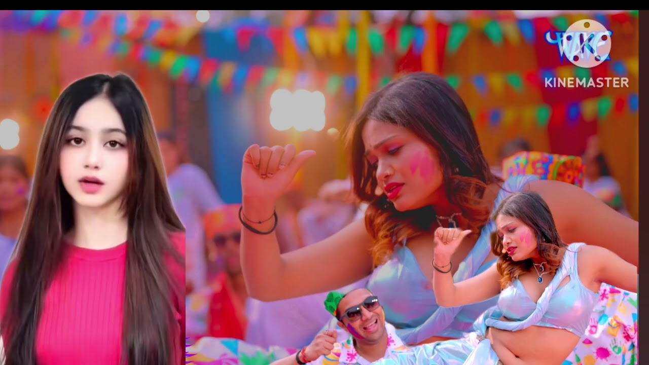 #पवन होली का हिट सॉन्ग2026 SONG