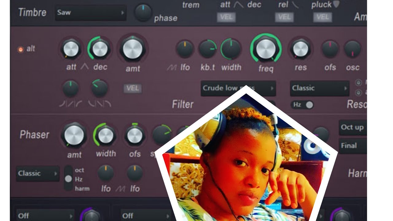 How I create An Afrobeat from start to finish with FL studio 20