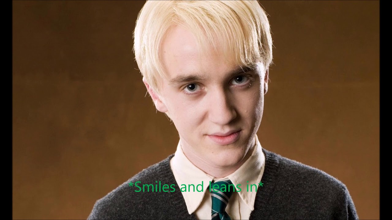Dramione Love Story S1 E1 :)