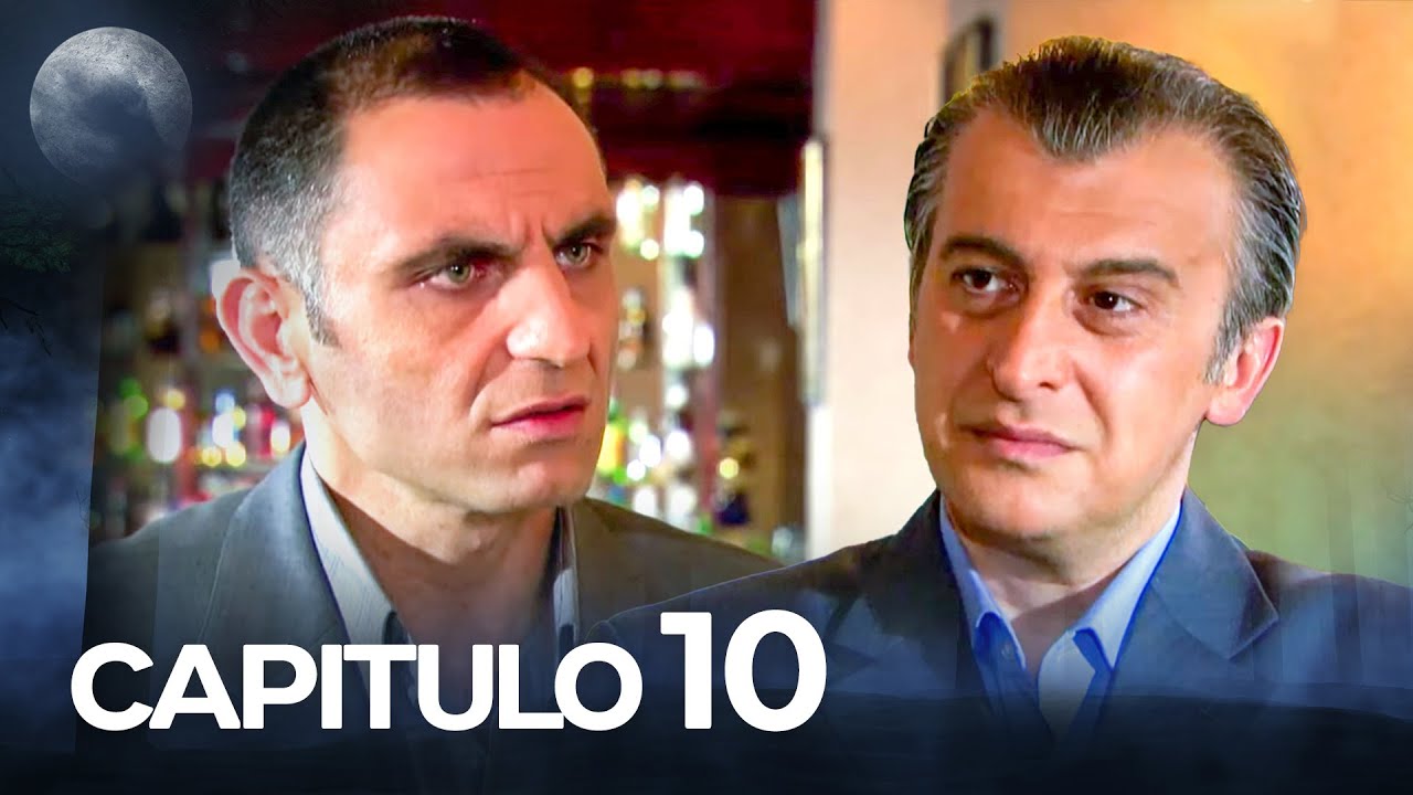 Valle de los Lobos: Emboscada - Capítulo 10 FULL HD