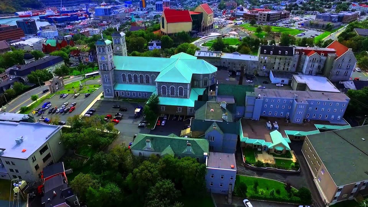 NL Video 63 (Drone Pilot Skills)