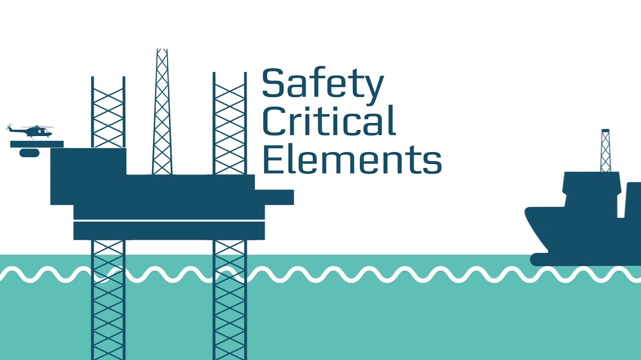 Maersk Oil - Critical Barriers