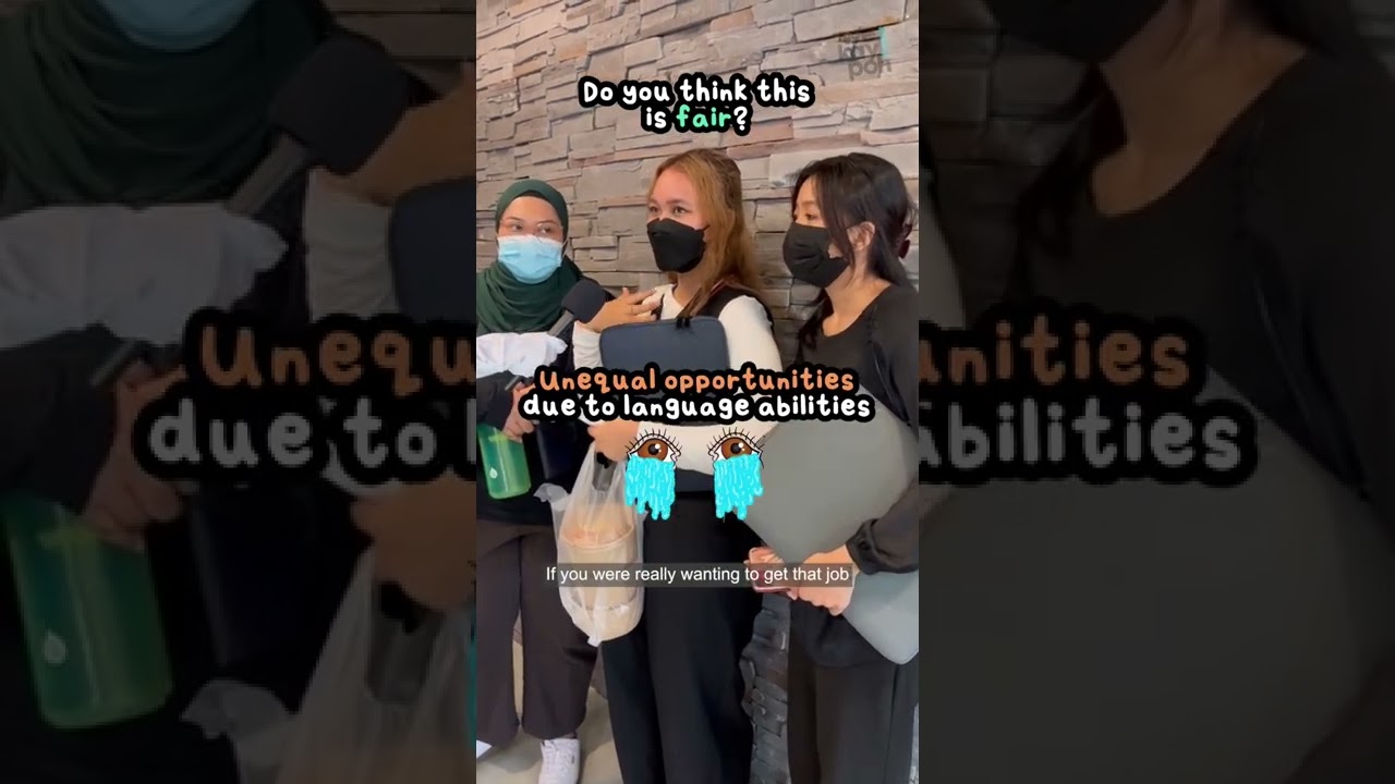 Does knowing Mandarin give you a job boost? 