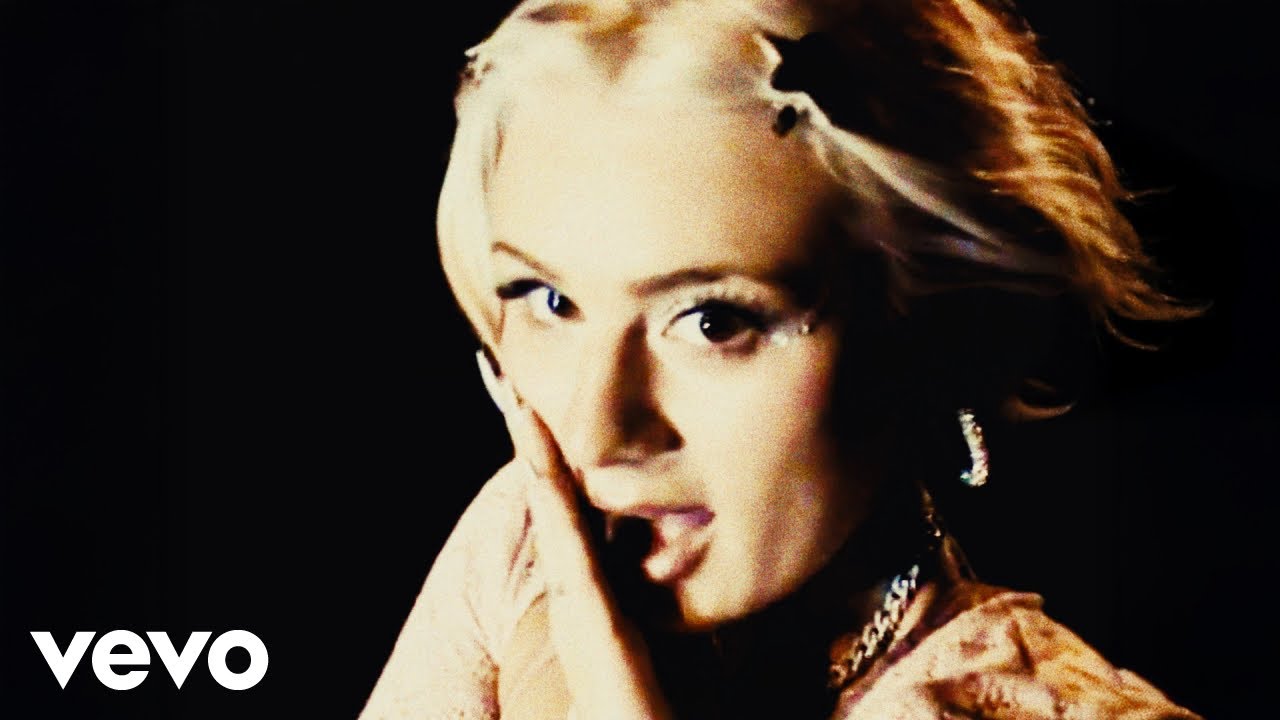 Sarah Cothran - Cash Out (Official Video)