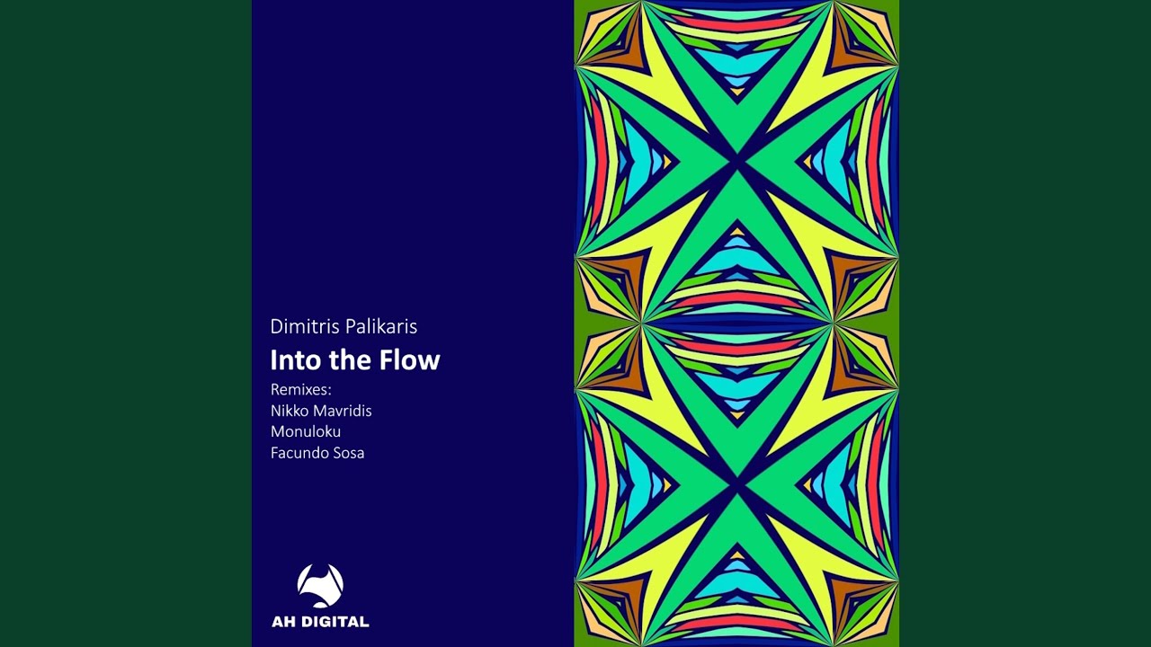 Into the Flow