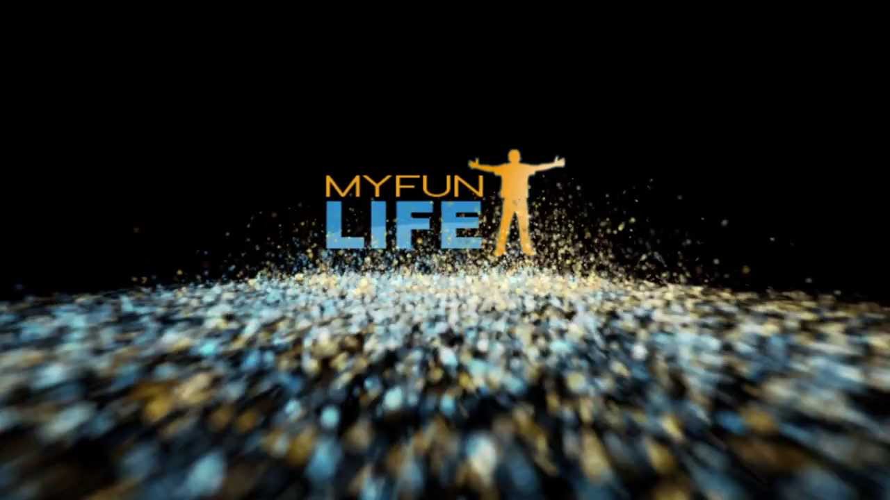 MyFunLIFE Travel App