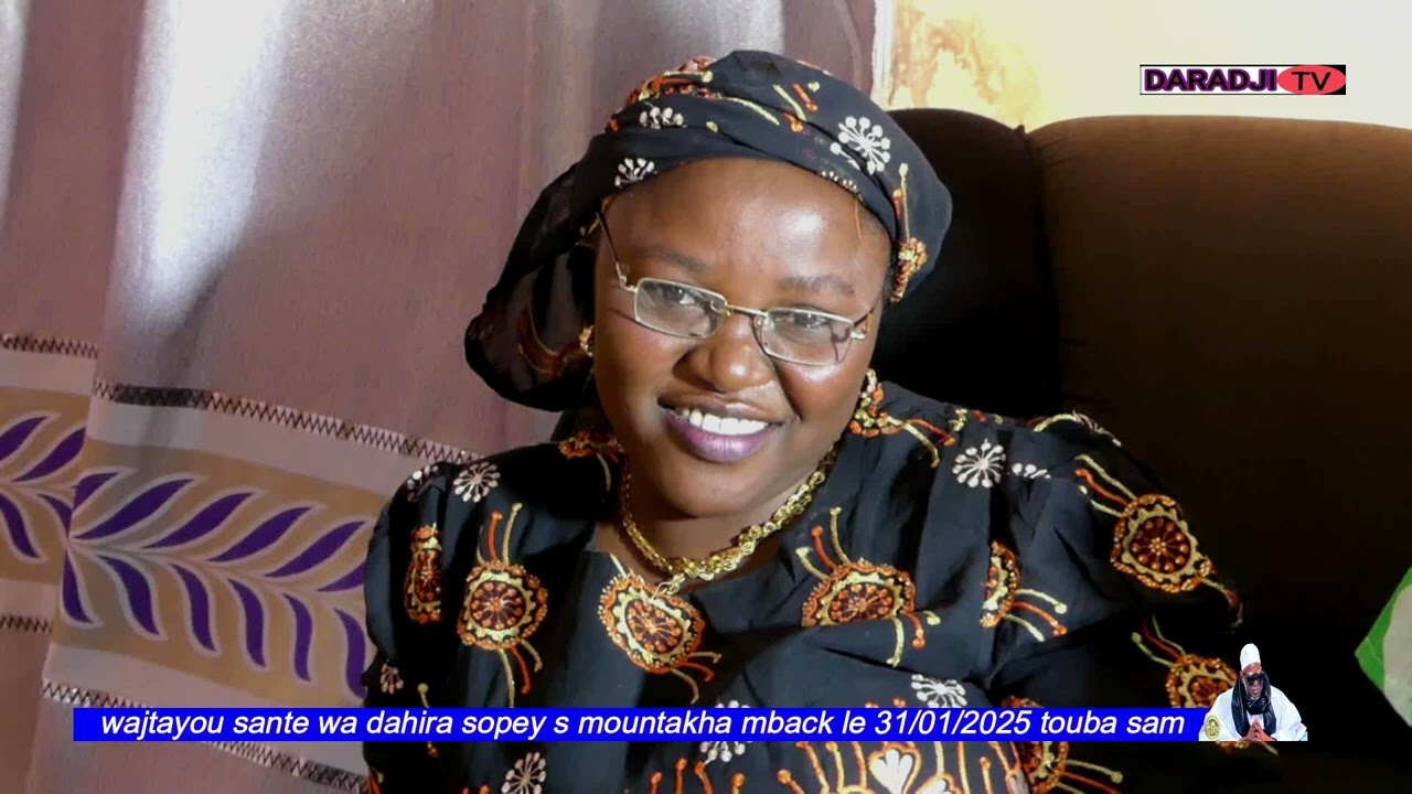 wa dahira sopey s mountakha