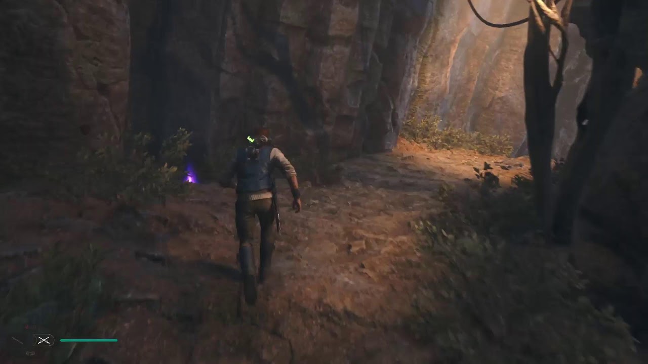 Jedi: Survivor