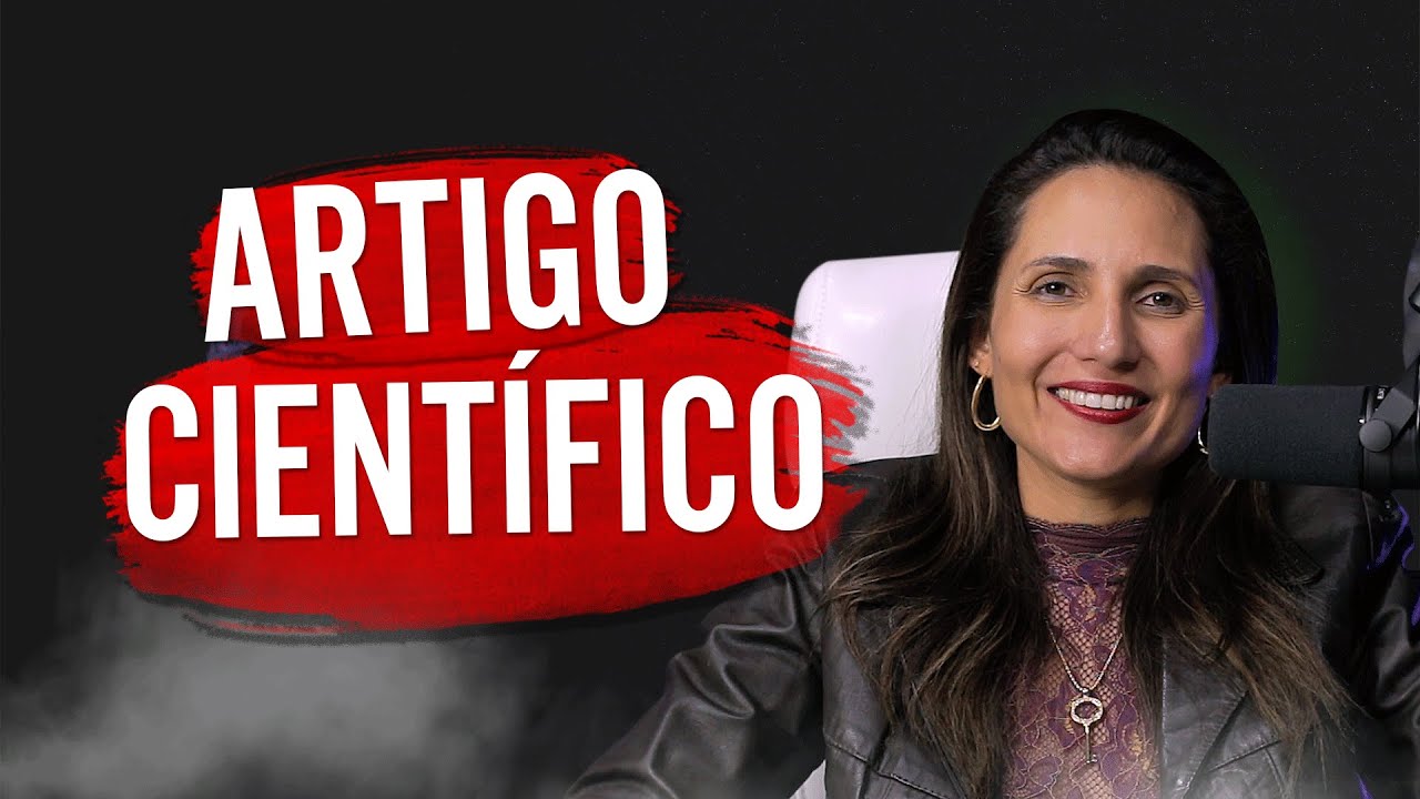 Posso transformar uma Monografia em um Artigo Científico?