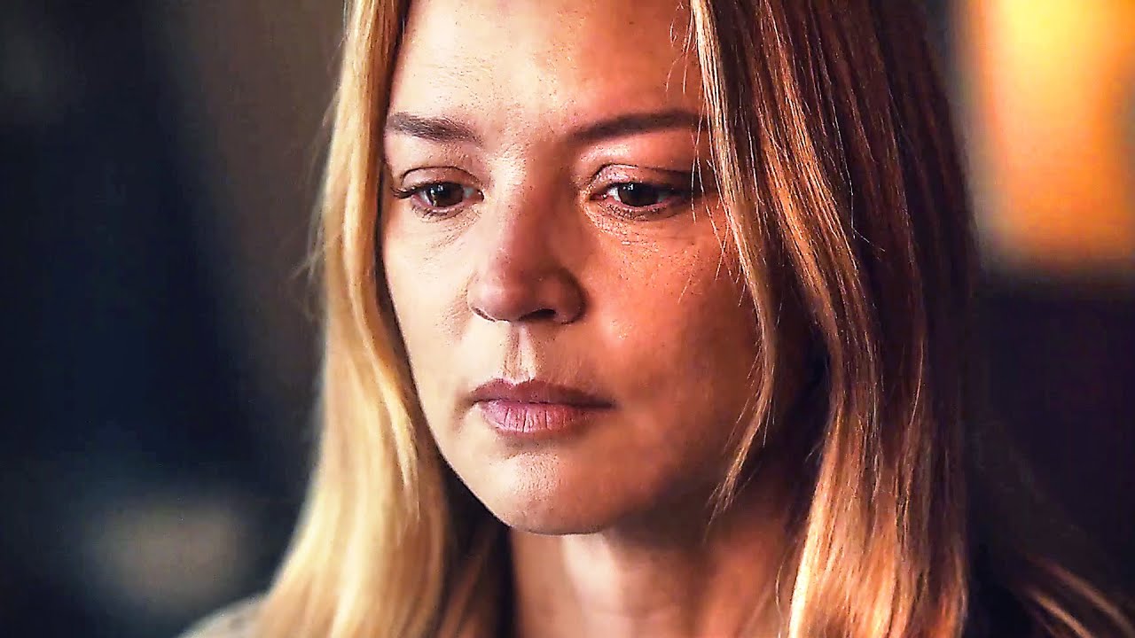 L'AMOUR ET LES FORÊTS Bande Annonce (2023) Virginie Efira