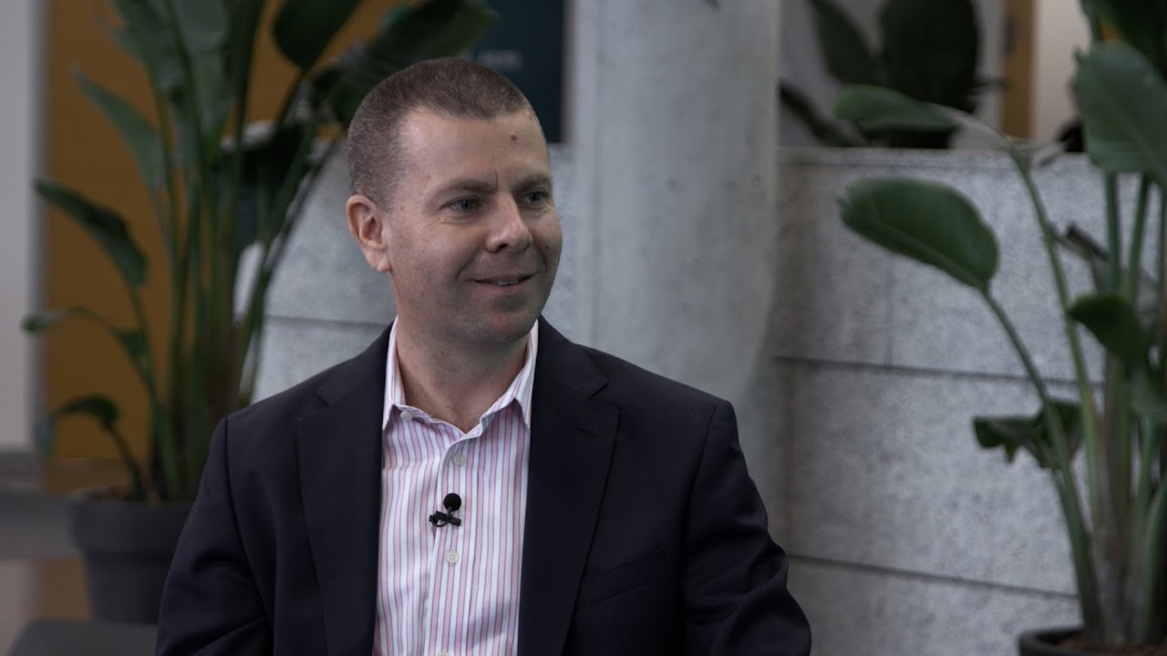 Nokia's Mark Atkinson on Key Developments in the Radio Access Network