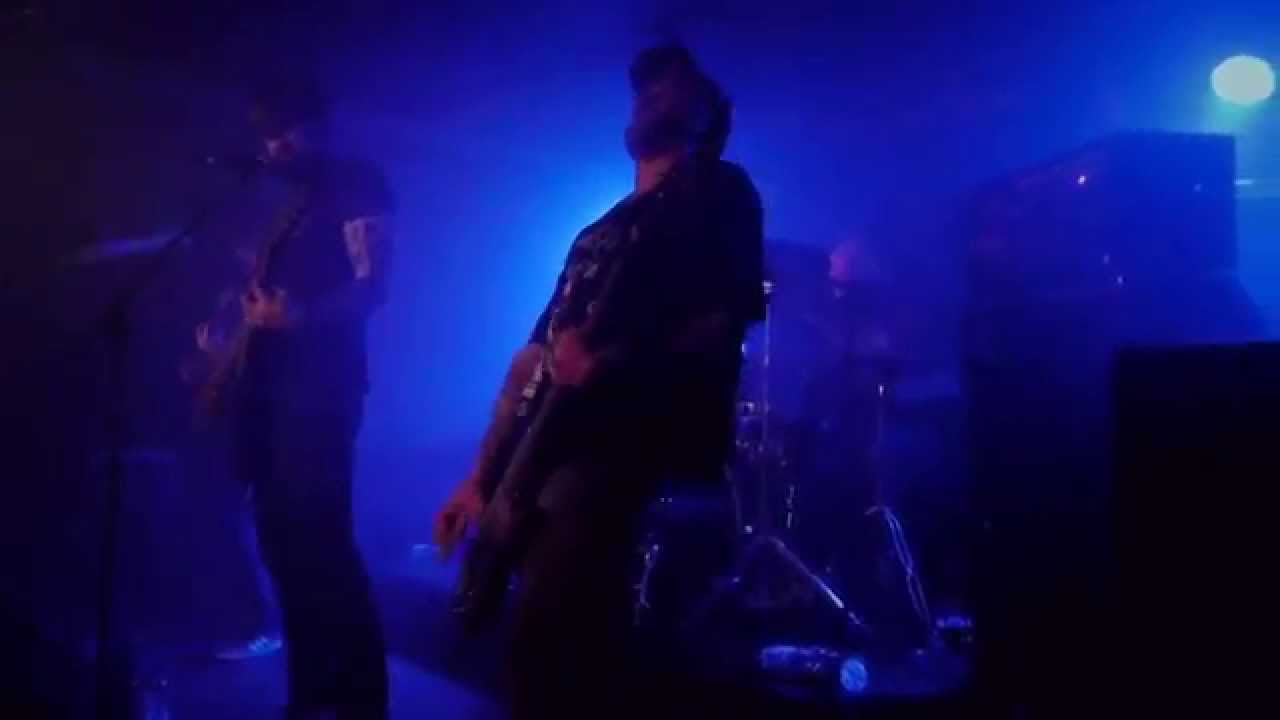 Ggu:ll || live @ Extase / Incubate #incu14 || 17-09-2014