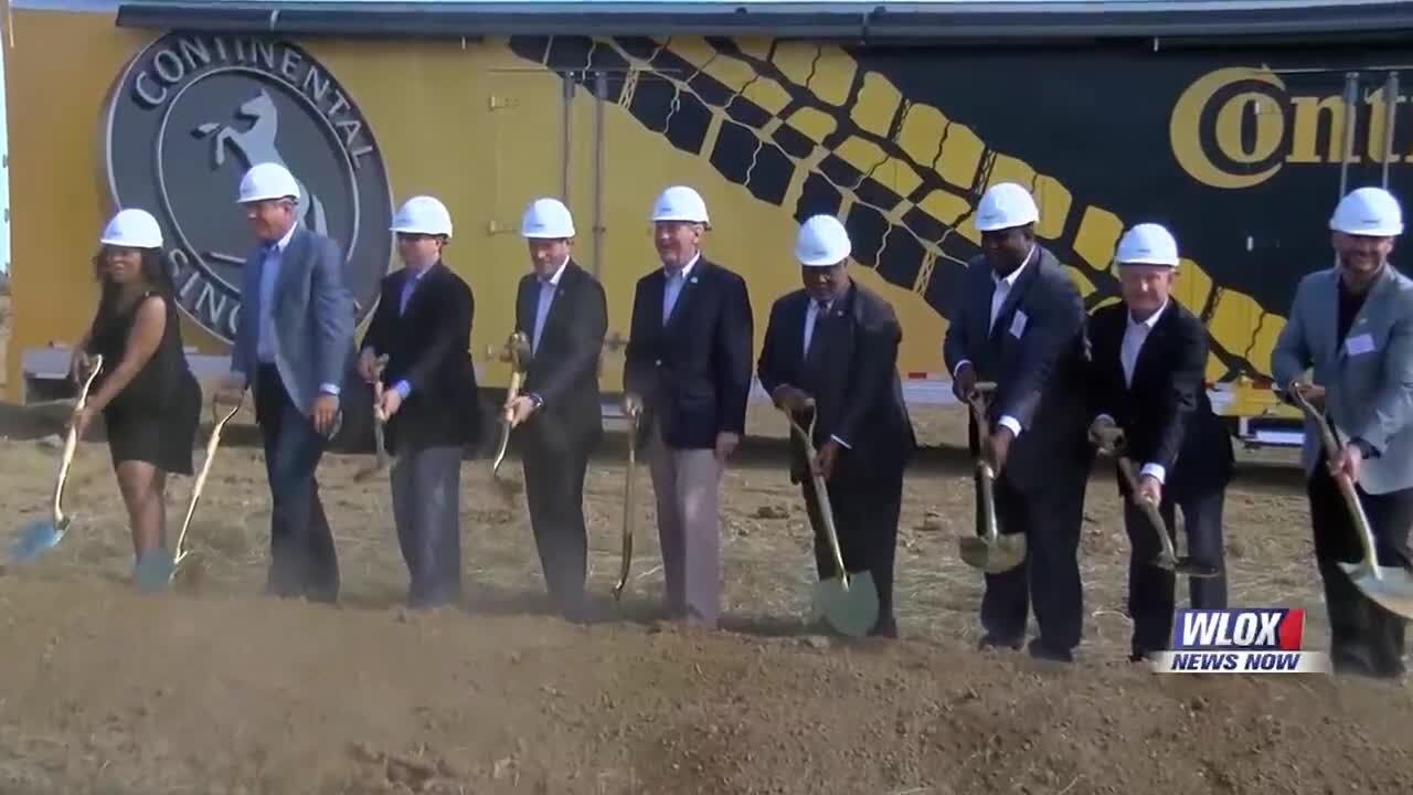Mississippi billionaires working to expand development across state