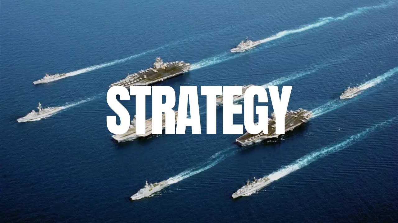 Why the US is Moving Aircraft Carriers to the Persian Gulf (Strategic Analysis)