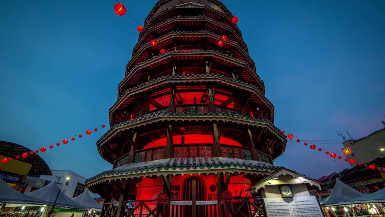 SEE: Teluk Intan