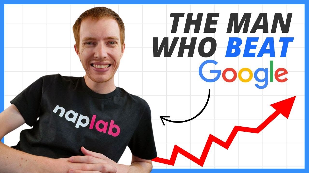 How NapLab.com Beat Google's Algorithm