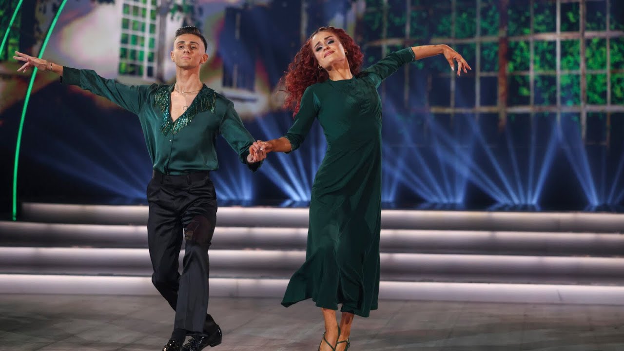 Jack & Alex - FINALIST AMERICAN SMOOTH