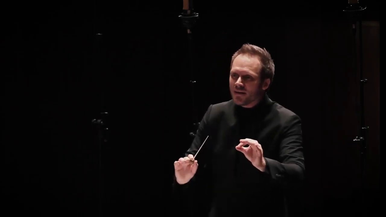 Claudio Santoro - Sinfonia nº 6 (1958) | OSN-UFF / Tobias Volkmann