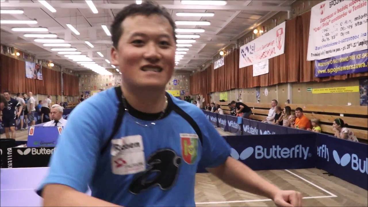 Spójnia Open 2106 PROMO 