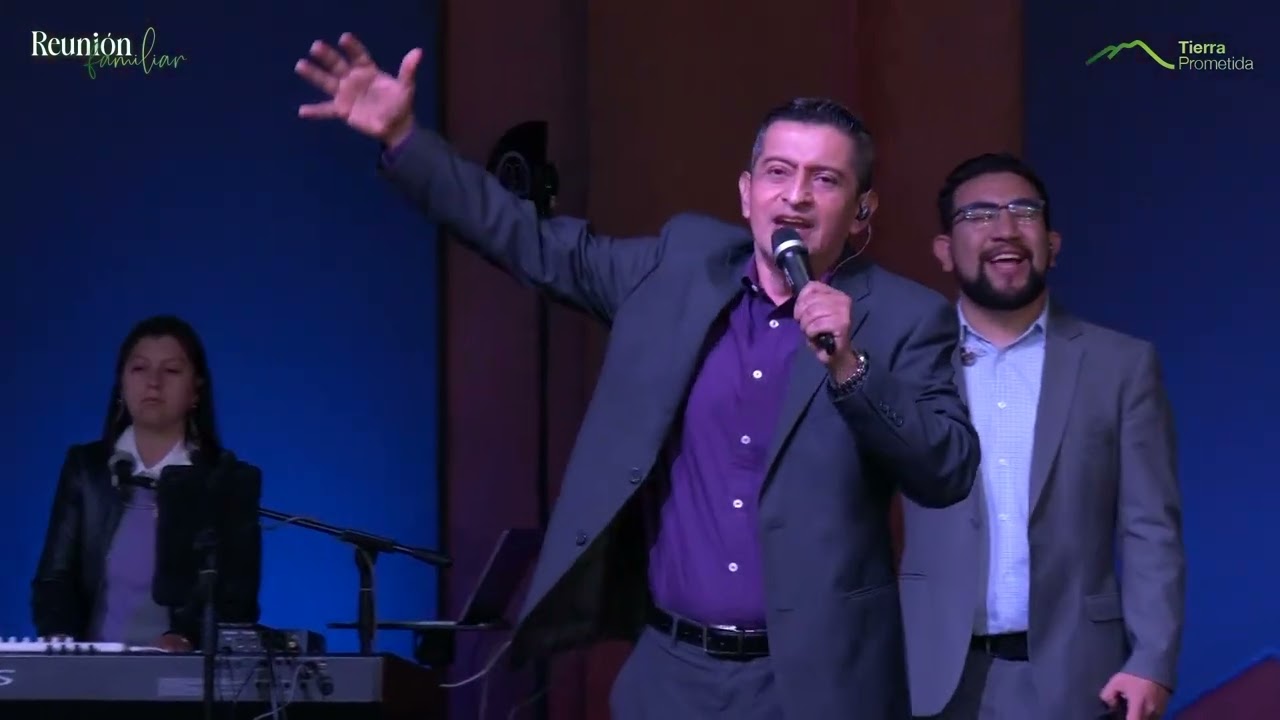 Alabanza | 14 de Mayo de 2023