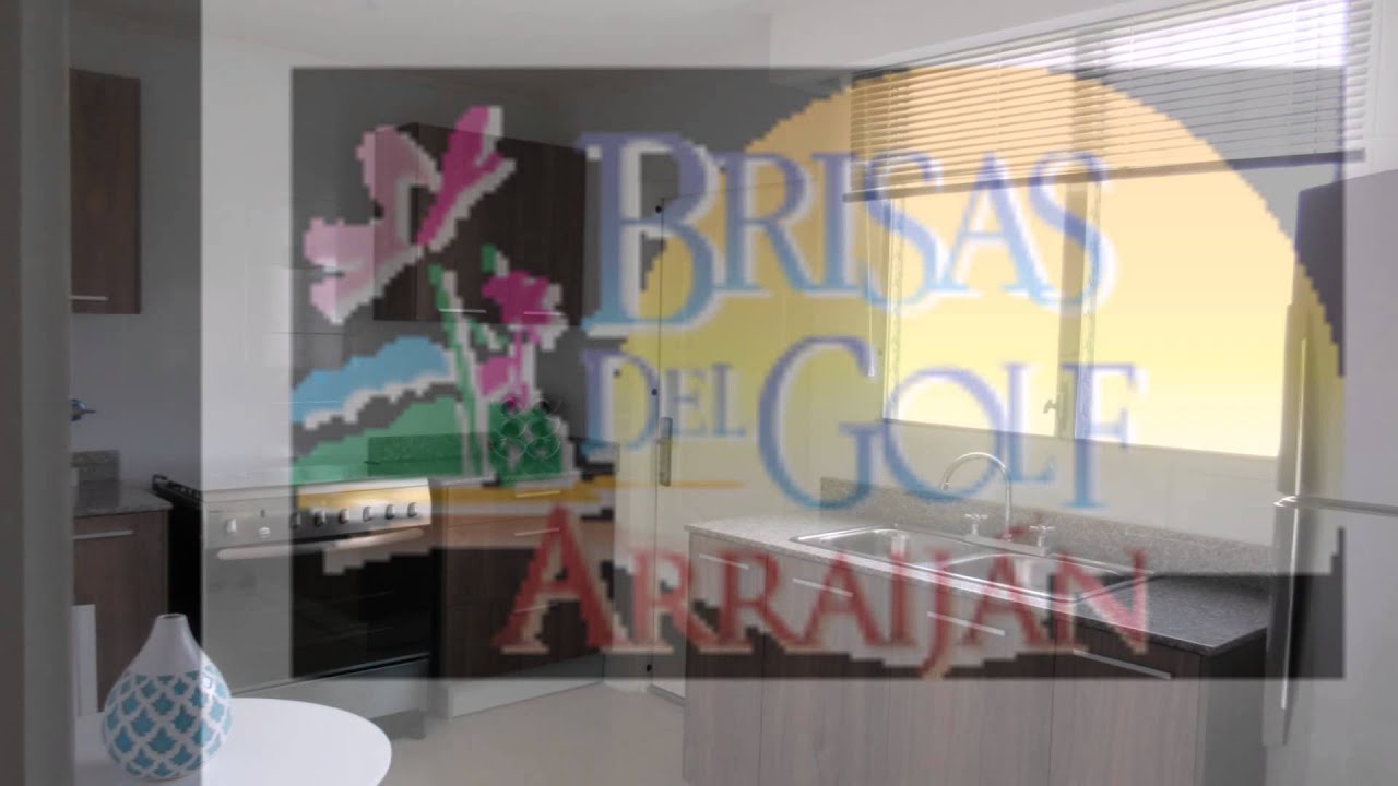 Brisas del golf arraijan, por Manuel Gonzalez