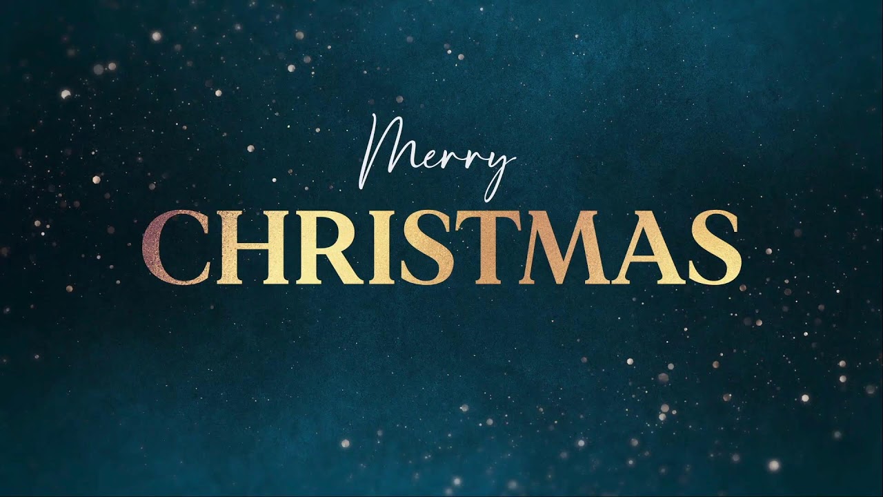 Resonate Life Christmas Eve Service 6PM