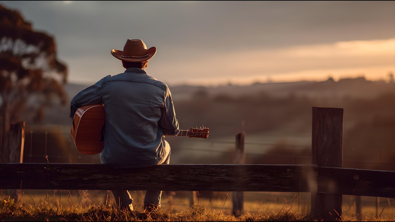 Golden Charm | Soft Rock Retro Pop for Tranquil Evenings
