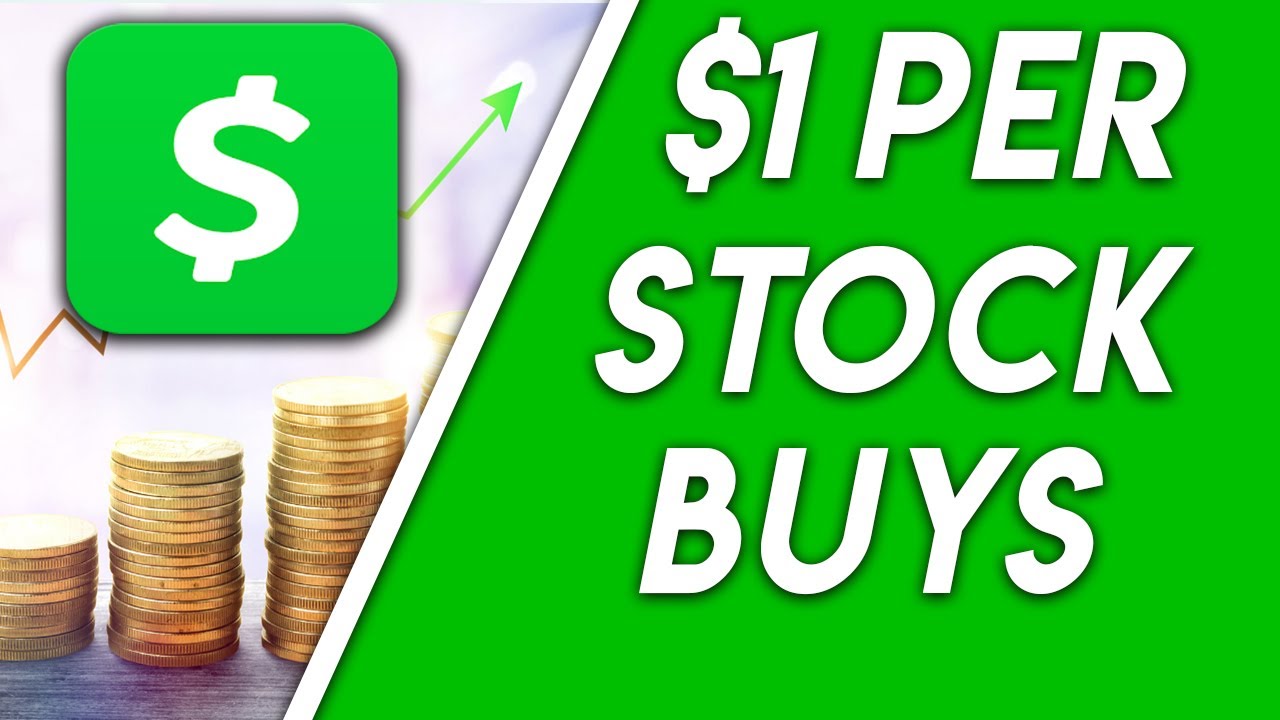 Stocks To Buy Now Cash App Invest
