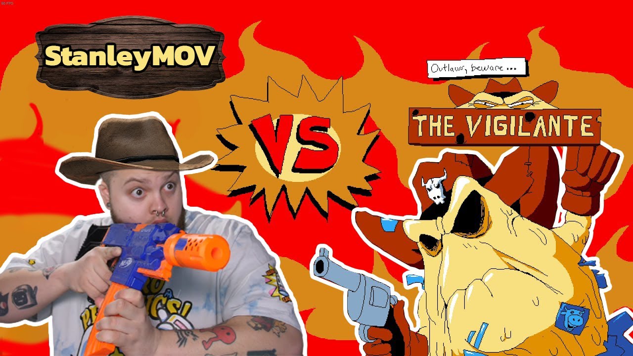 There’s a New Sheriff in Town! - Pizza Tower Part 2