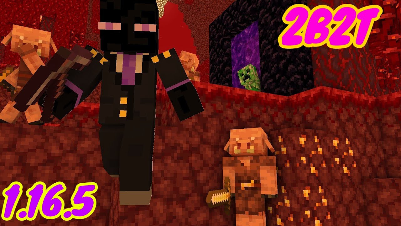 2B2T 1.16.5 #SICARIO666 GAMES -_-