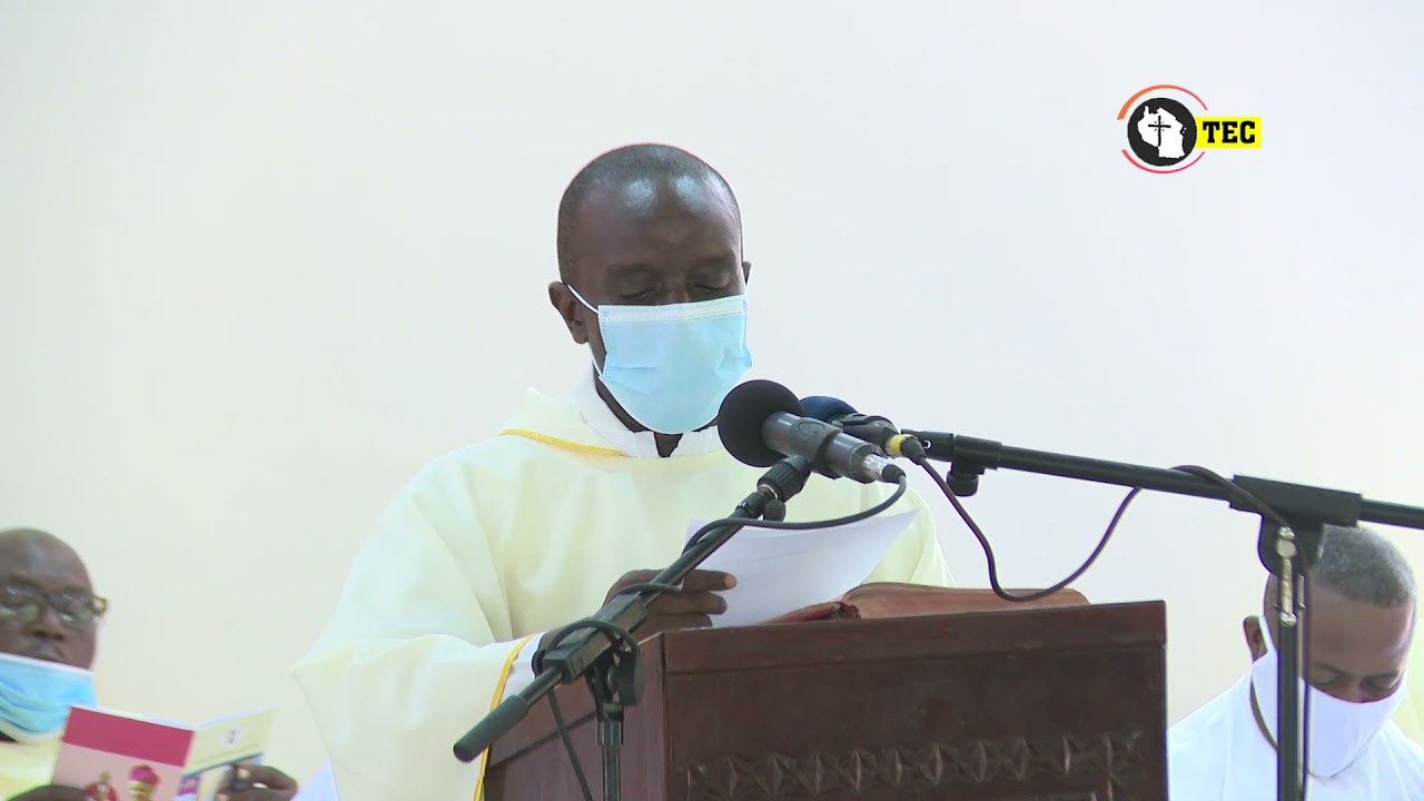 WASIFU NA HISTORIA YA MAREHEMU MOSINYORI MBIKU ULIVYOSOMWA WAKATI WA MAZISHI YAKE