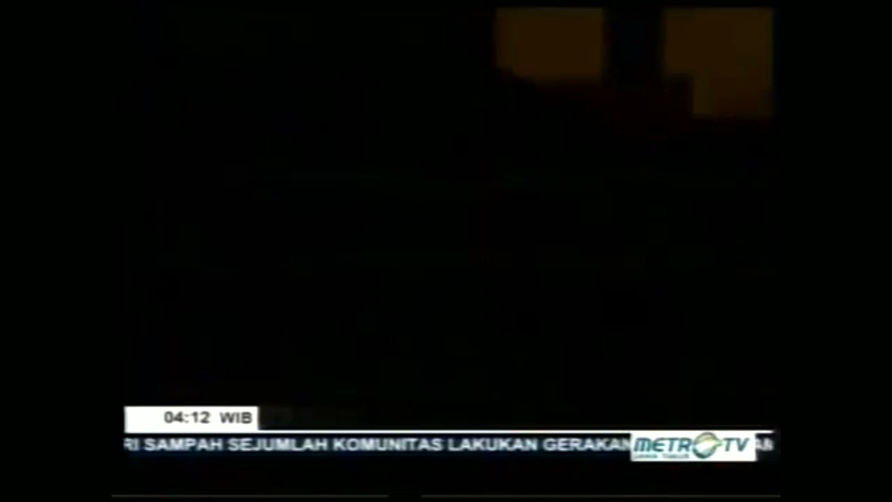 OBB Jurnal Pagi di Metro TV Jatim (2016-201?)