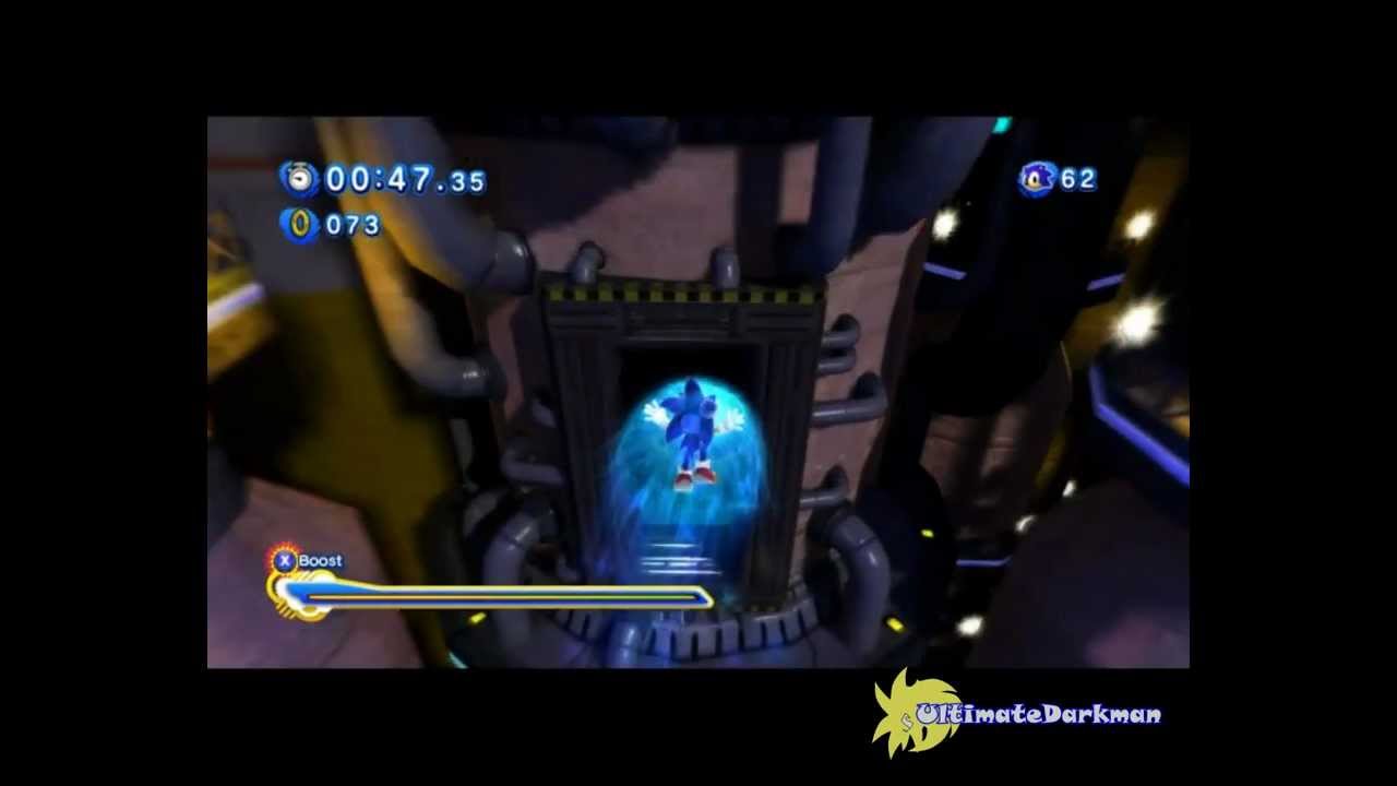 Дуэль NeonTH vs UltimateDarkman. Участник 2.