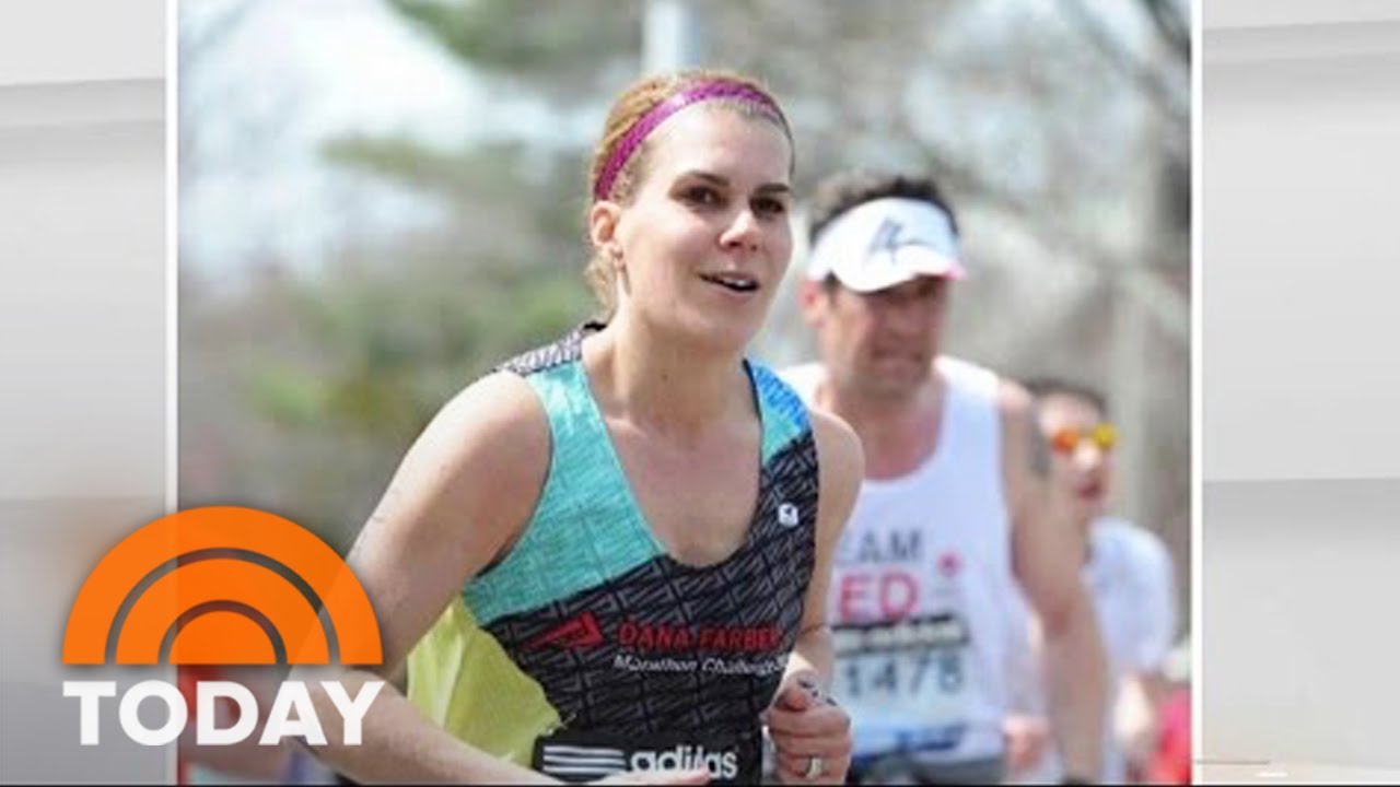 Boston Strong: Dylan Sits Down With Marathon Bombing Survivors | TODAY