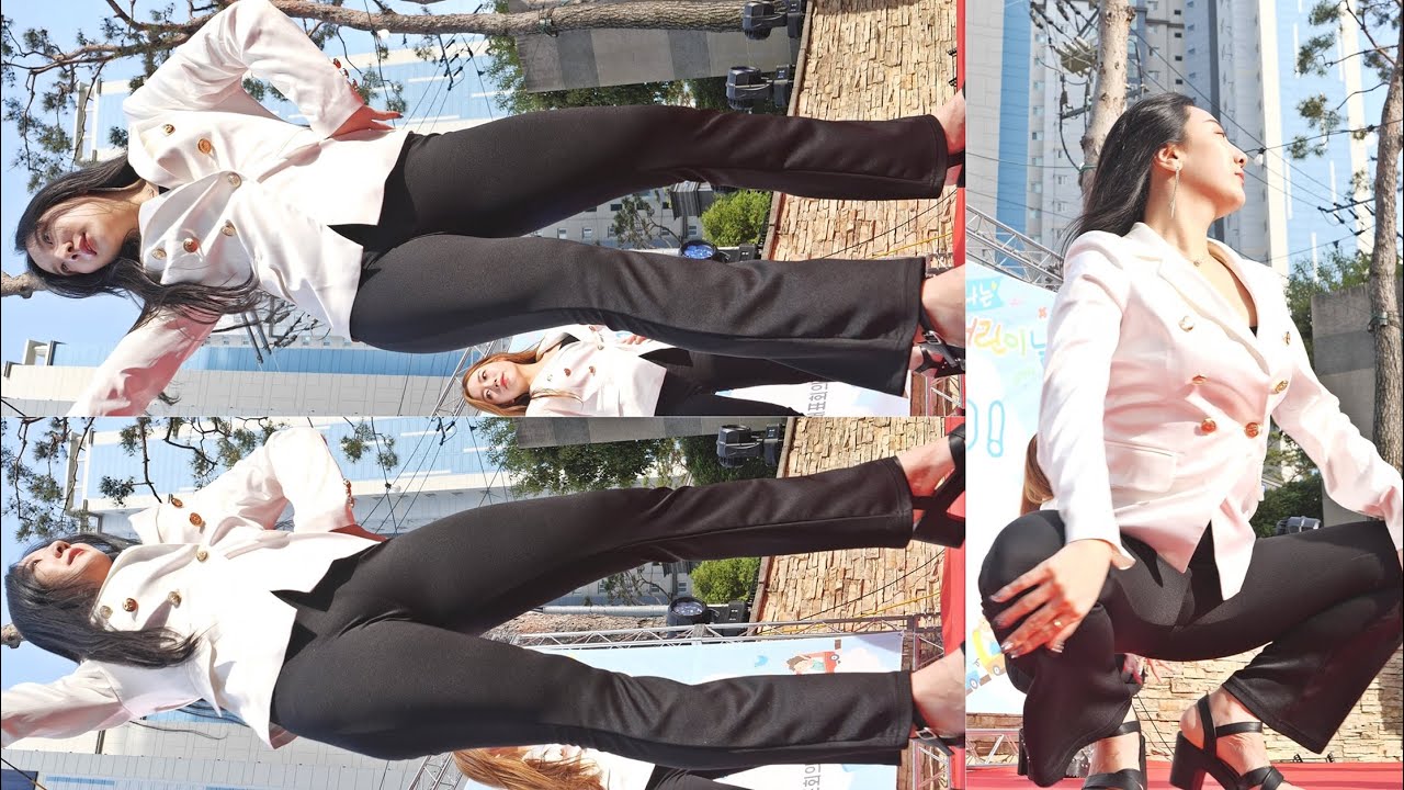 240428 드림걸스(dreamgirls) 여진 - Psy's Medley [DM4YOU 가자GO! 놀자GO!] 직캠