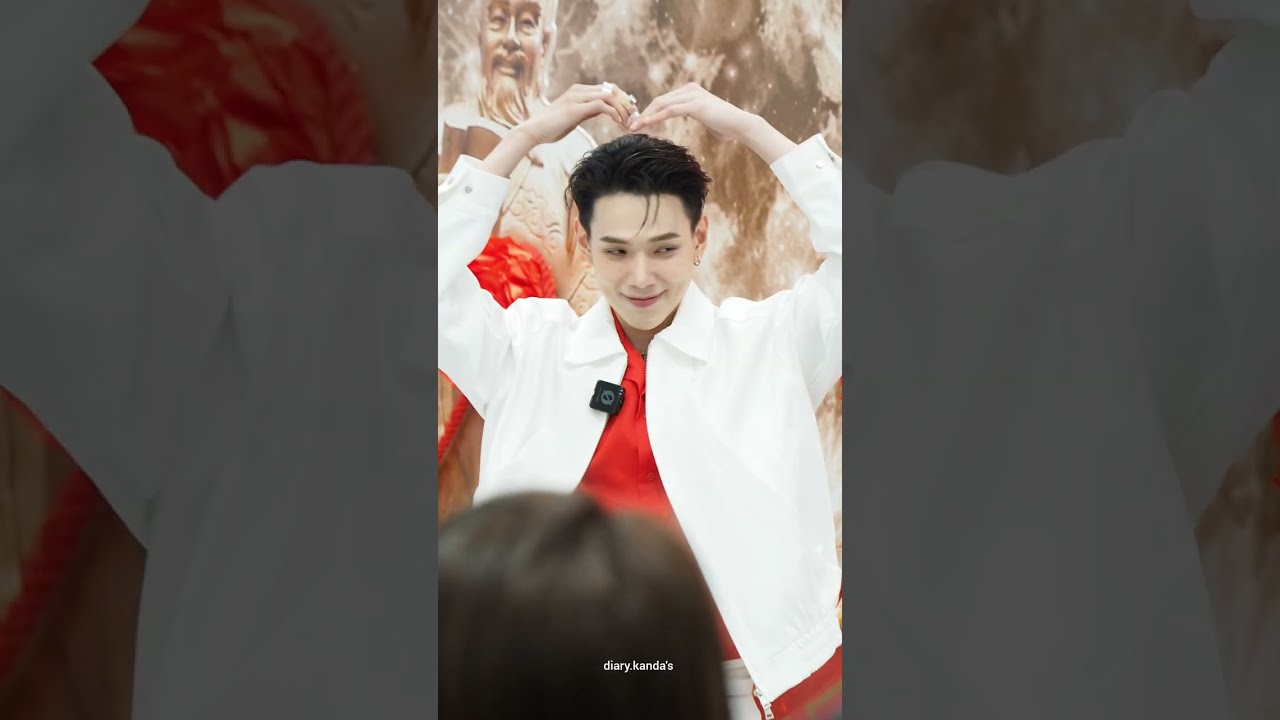 [30012026] รวม - ต้าห์อู๋ ตรุษจีนม้าไฟไปกับต้าห์อู๋ #LotussXDAOU #ต้าห์อู๋ @OUEIIJAA 