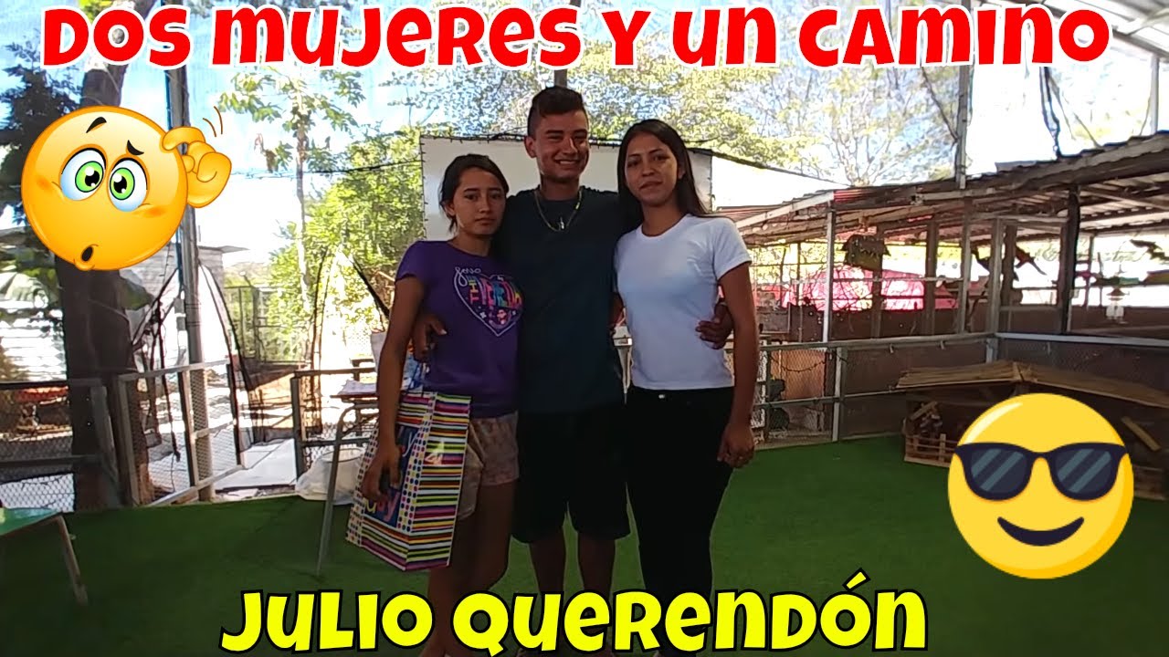 Monica y Johana se pelean por el Julito😠 Johana también le dio una sorpresa a Julito😱 Parte 3