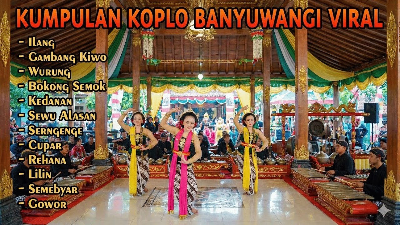 Tembang Kenangan Keroncong | Lagu Jadul Indonesia Paling Merdu