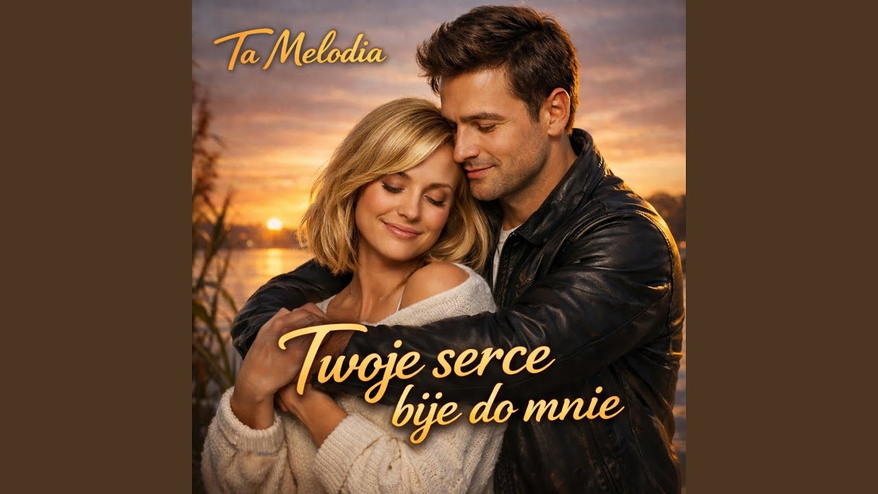 Twoje serce bije do mnie